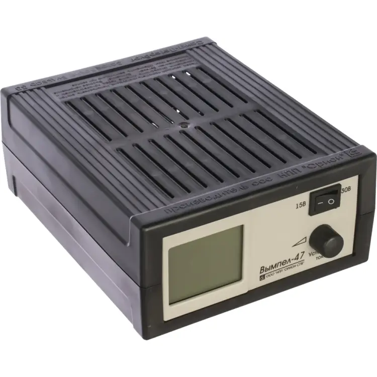 Заряднопредпусковое устройство Вымпел Вымпел-47 2047 Заряднопредпусковое устройство Вымпел Вымпел-47 2047