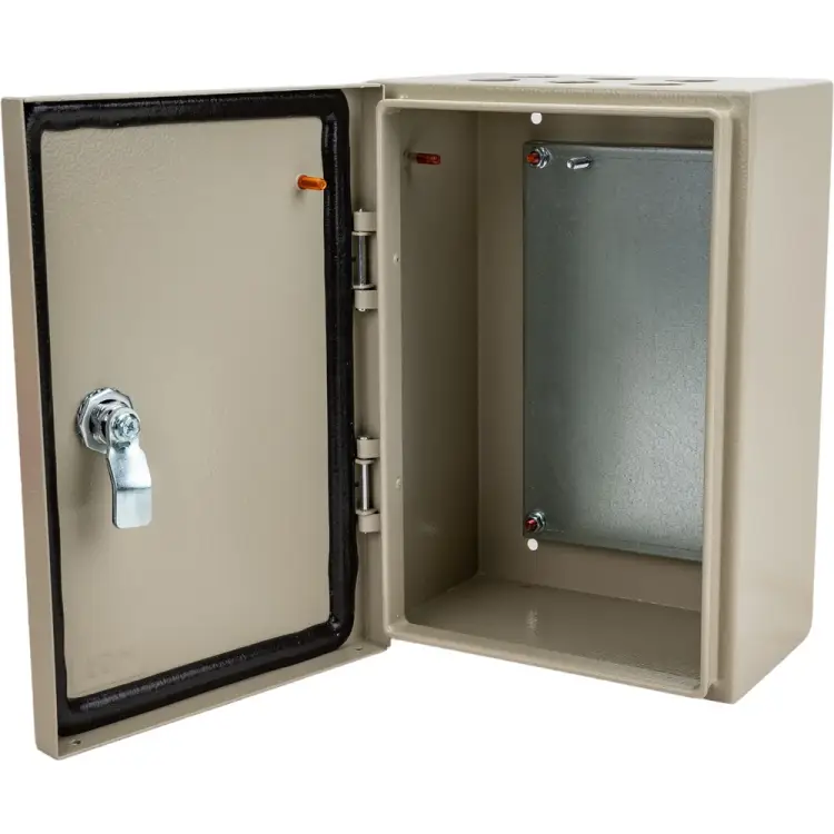 Щит TDM ELECTRIC ЩМП-3.2.1-0 SQ0905-0074