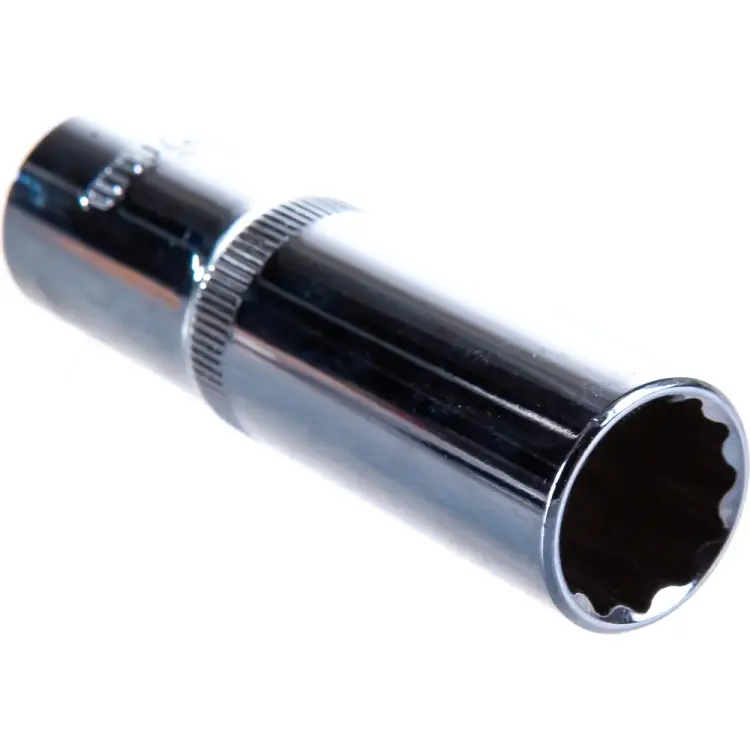 Глубокая торцевая головка Ombra 112216 Глубокая торцевая головка Ombra 112216