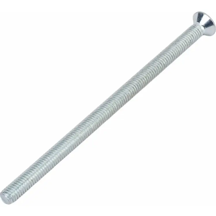 Винт ВИРТУОЗ 5 х 90 DIN965 5 шт. 21878