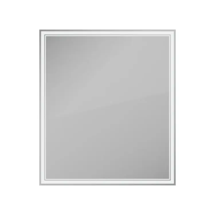 Зеркало Veneciana ALTERNO 700x800 светодиодное, бесконтакт 67024