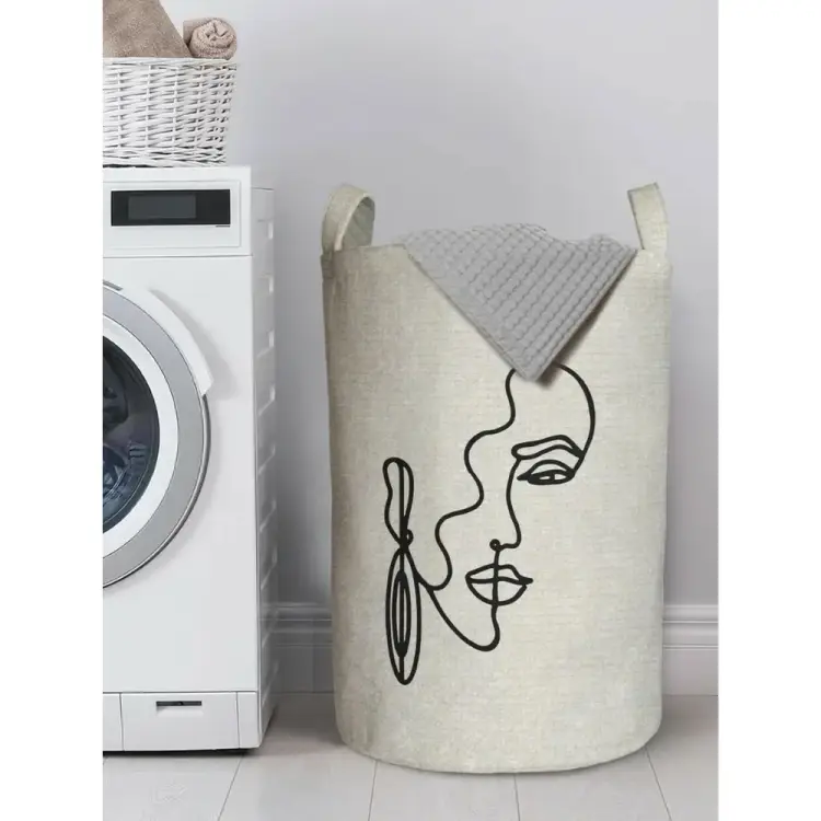 Корзина для вещей JOYARTY gaba_10095R_L