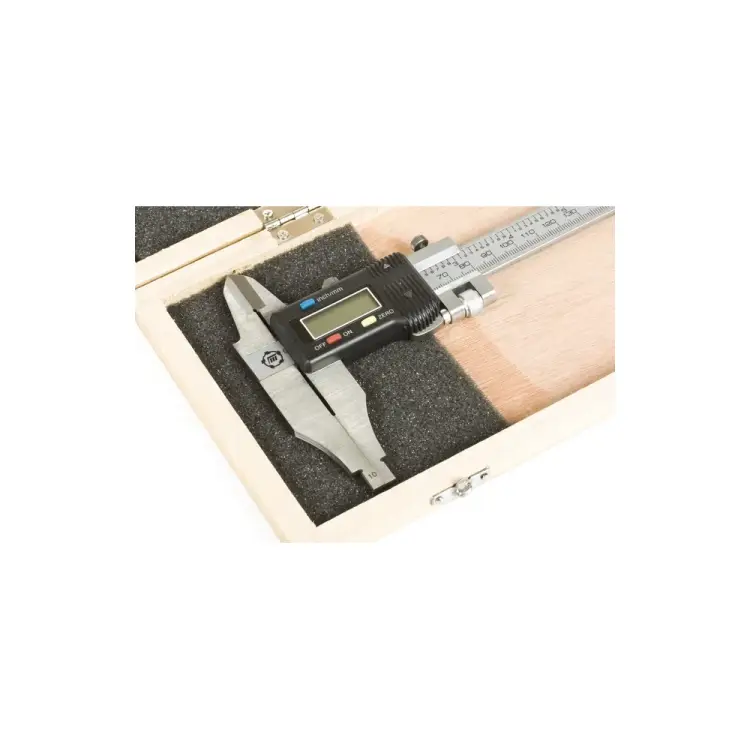 Штангенциркуль Туламаш ШЦЦ-2-250 0.01 131931