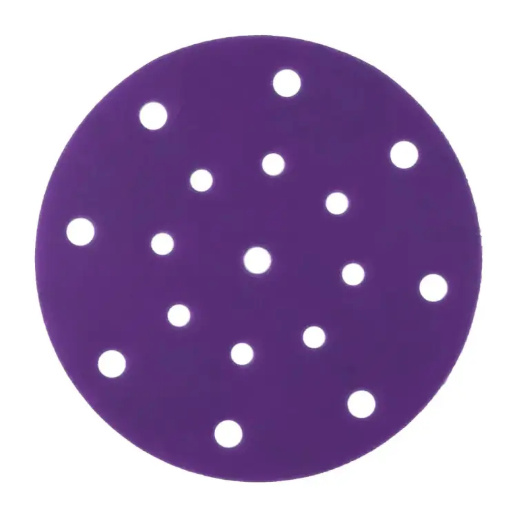 Круг абразивный H7 Violet 384936 Круг абразивный H7 Violet 384936