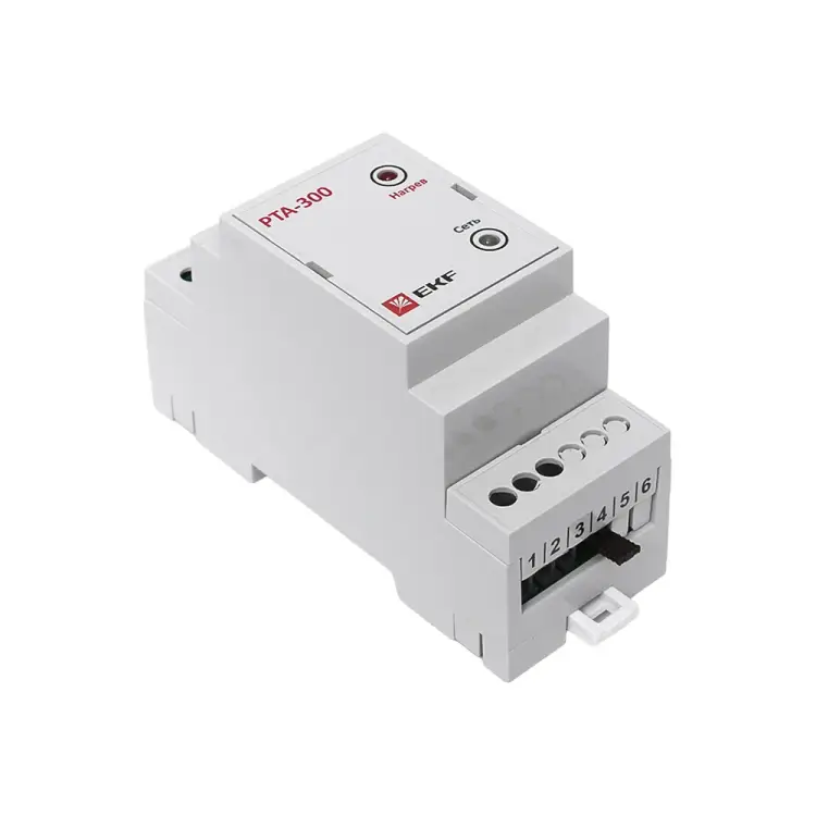 Термостат EKF РТА-300 rta-300