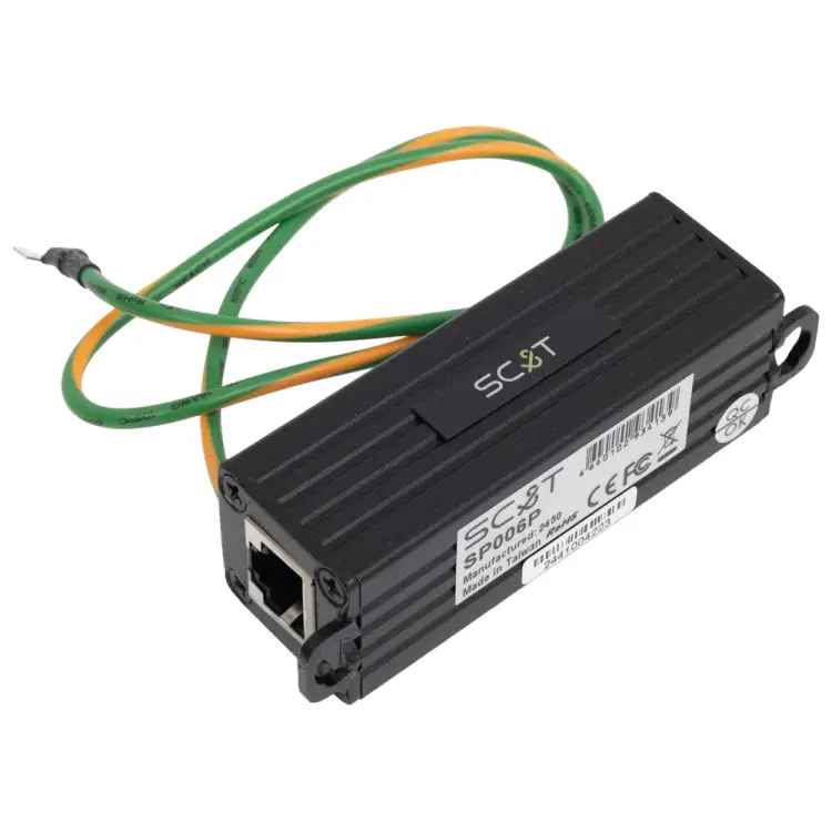 Устройство грозозащиты SC&T sct0656