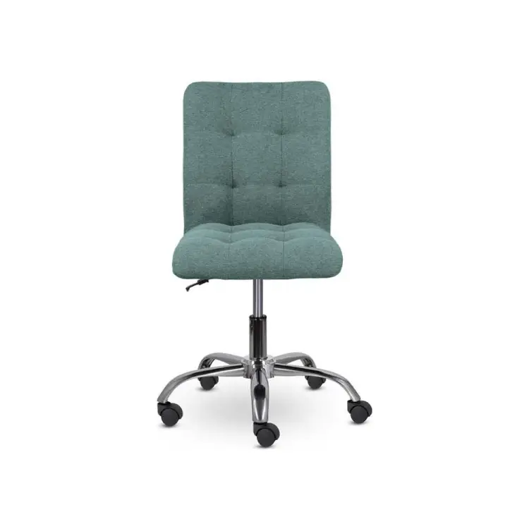 Кресло UTFC СН-211 Пронто хром QH21-1307 ДКПронто07