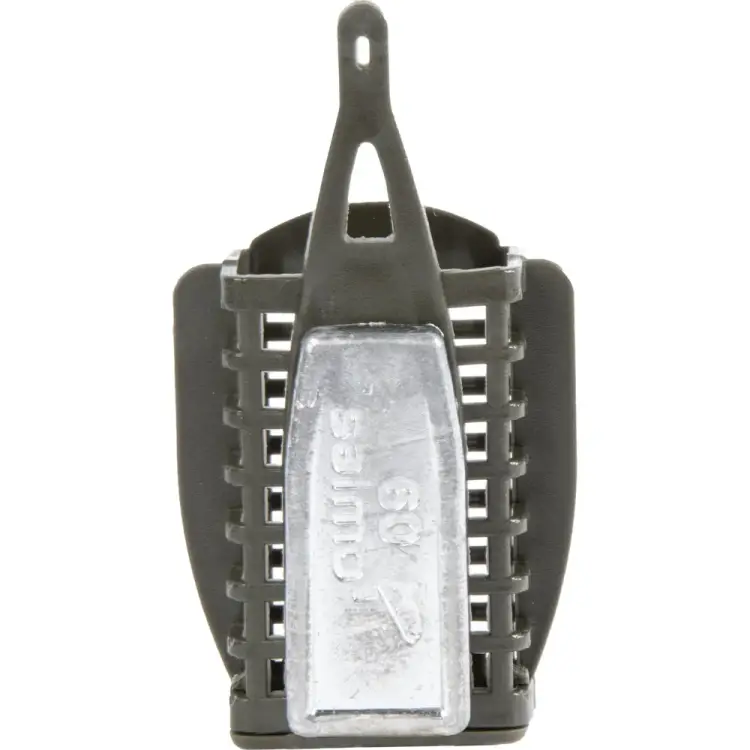 Монтаж фидерный Salmo SQUARE SF002-060