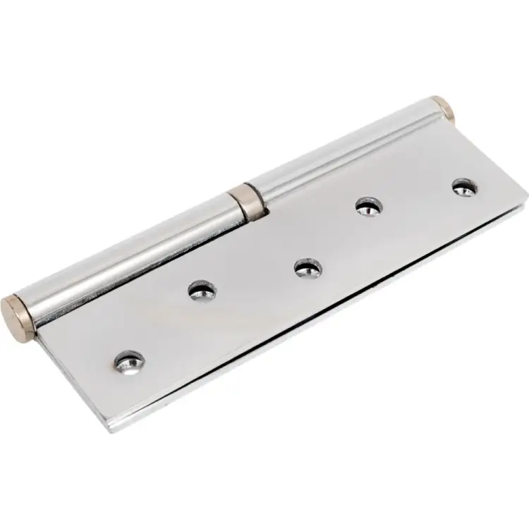 Левая дверная петля Palladium N 613-S-5" CP 10909