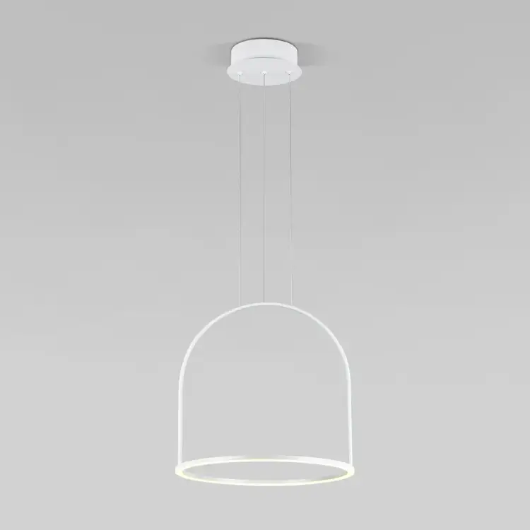 Подвесной светодиодный светильник Eurosvet a064957