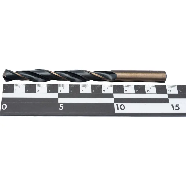 Сверло по металлу ООО "ТМТ ГРУПП" 41387