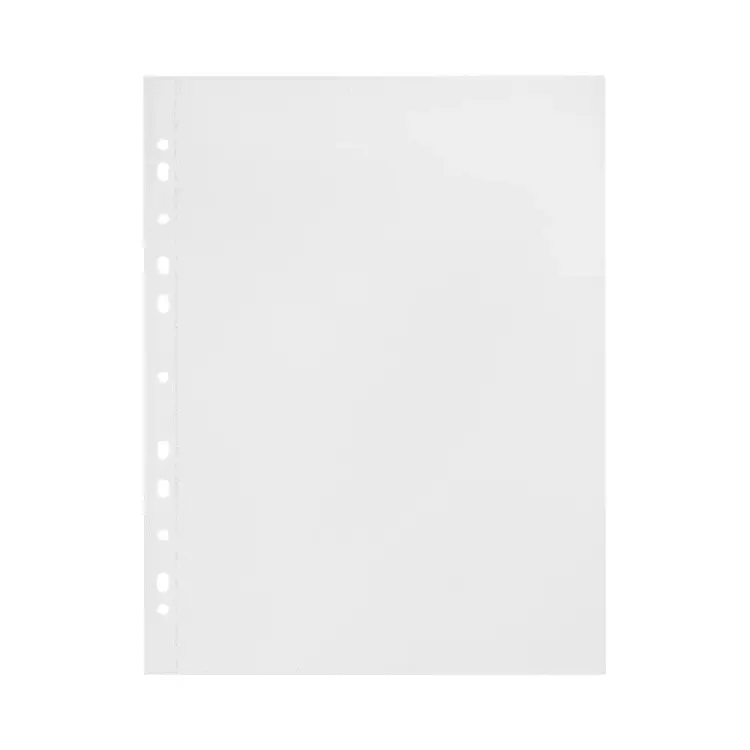 Файл-вкладыш Комус русская серия 273228