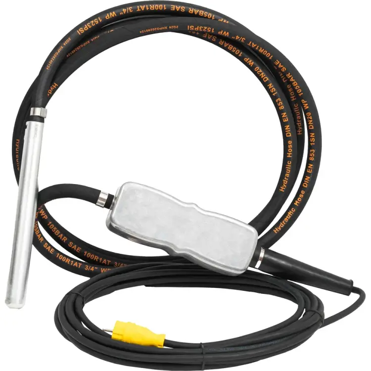 Глубинный вибратор Gigant Professional G-36220
