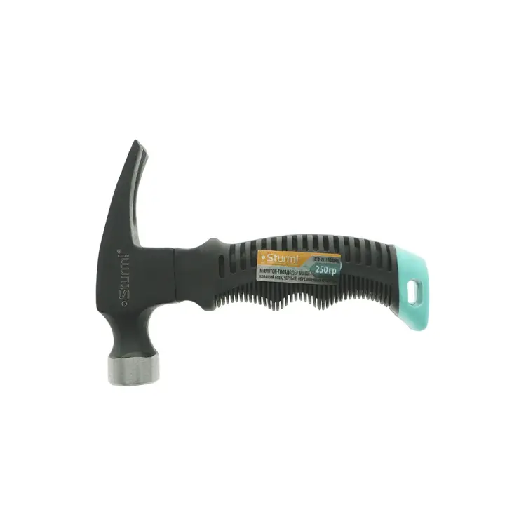 Молоток Sturm 1010-72-FB0250