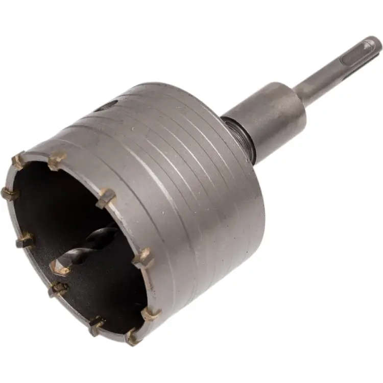 Коронка по бетону KETZU 762148