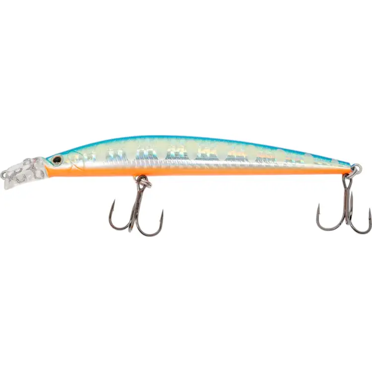 Воблер Strike Pro Top Water Minnow 110 JL-166F#A150-713