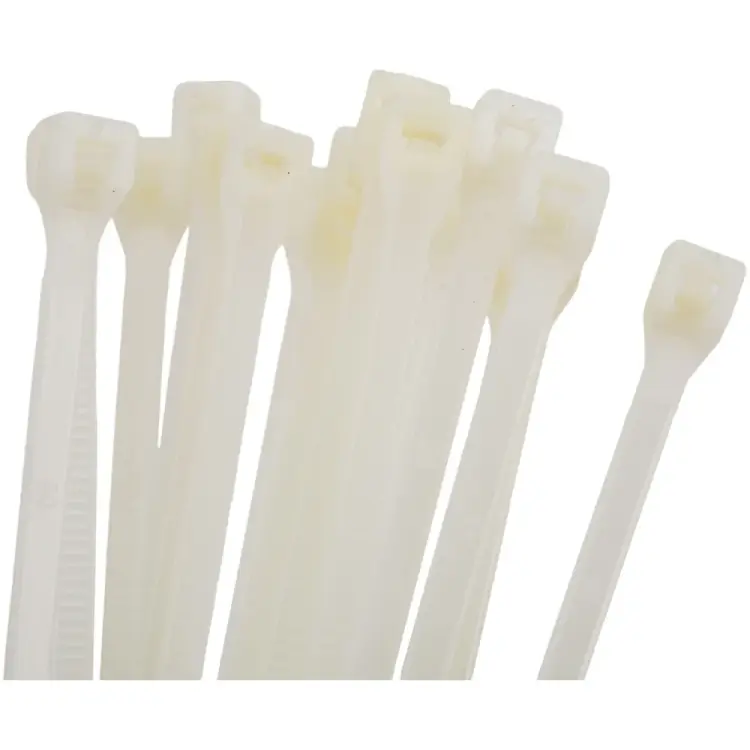 Пластмассовые хомуты Sturm 7012-04-300