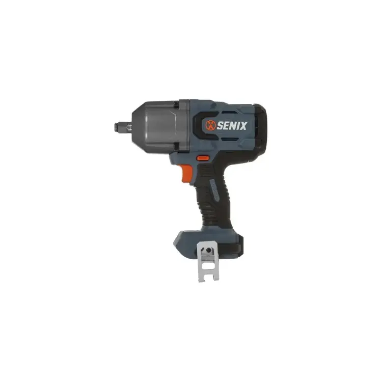Ударный гайковерт SENIX PDWX2-M4-EU