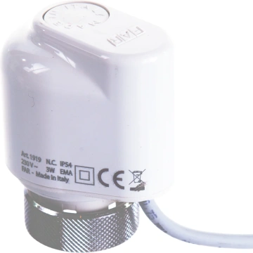 Термоголовки