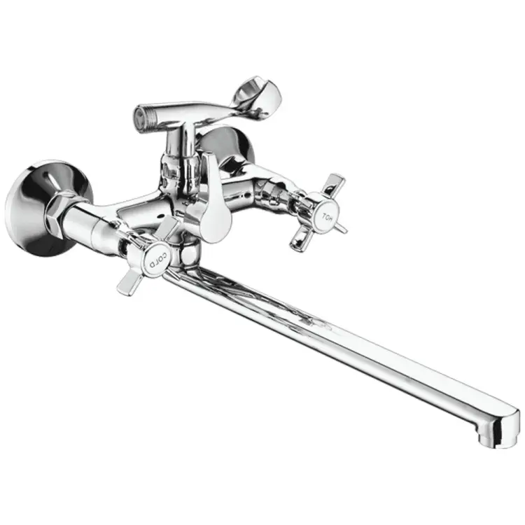 Смеситель для ванны FASHUN A2224