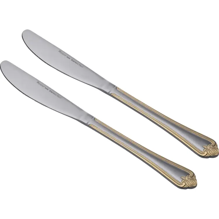 Столовый нож Regent inox Linea ROSA 93-CU-RS-01.2