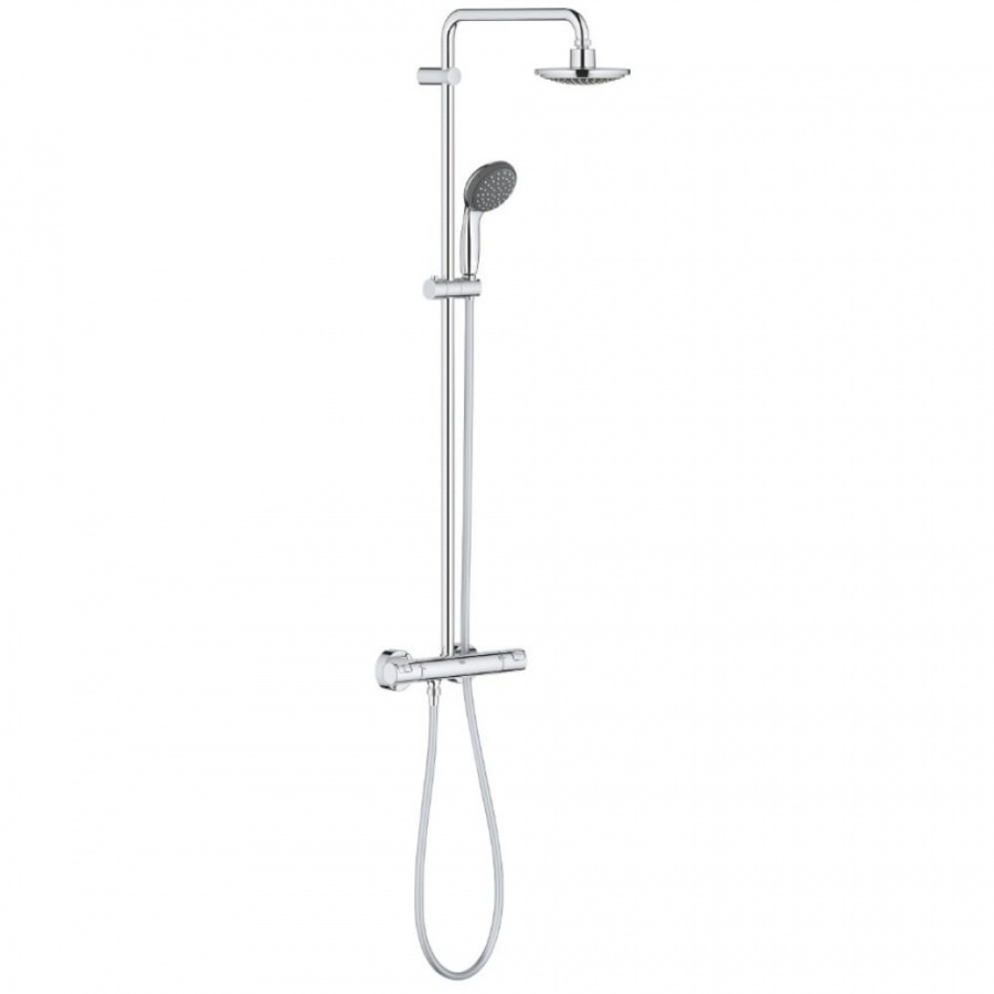 Душевая система Grohe Vitalio StartEcoJoy