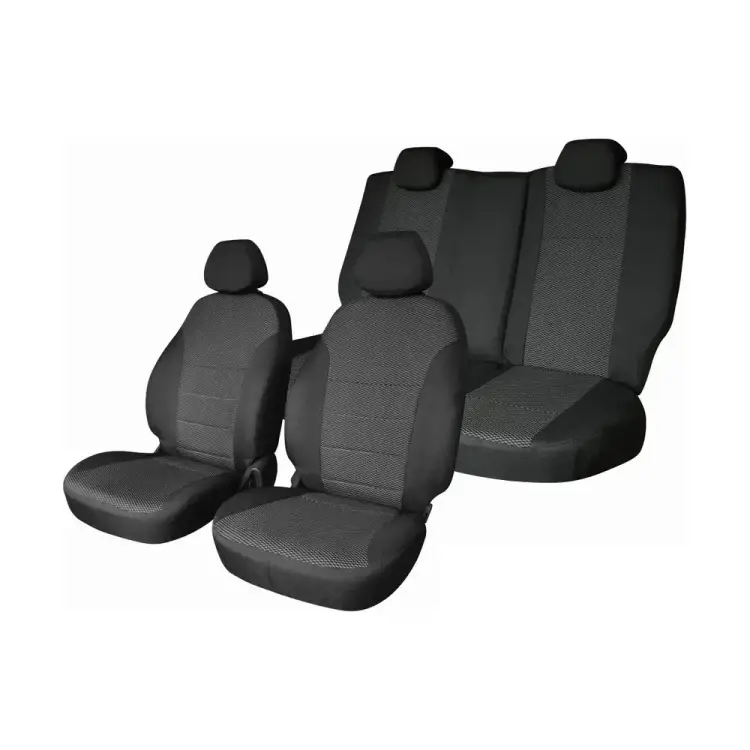 Чехлы на сиденья Lada Granta, 2011-2018, DEFLY V016-D2