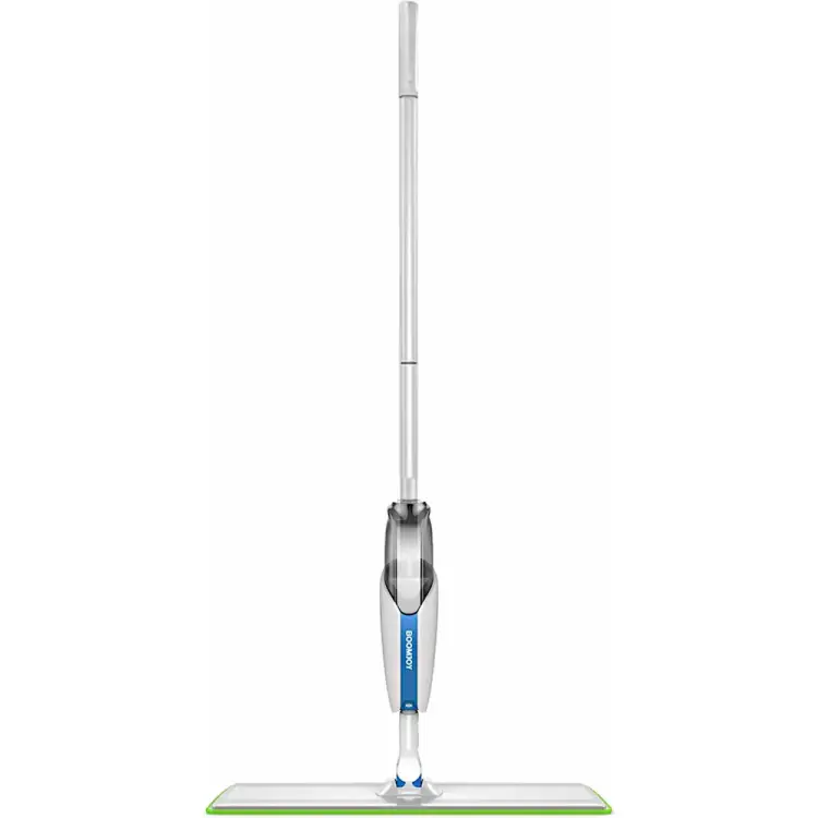 Швабра Boomjoy Spray Mop Premium JY8705 Швабра Boomjoy Spray Mop Premium JY8705