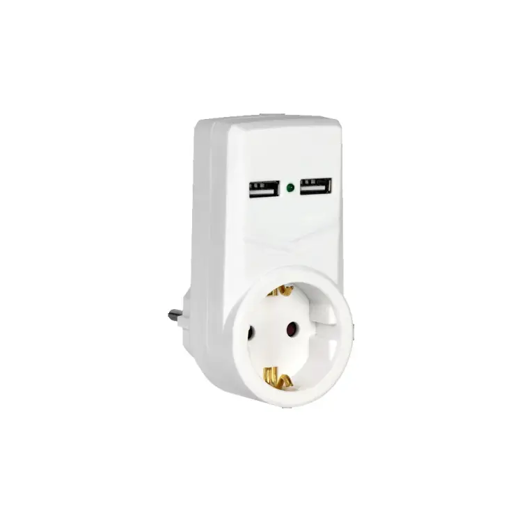 Адаптер IEK Т-01 01 WTP10-16-01-ZKU-K01