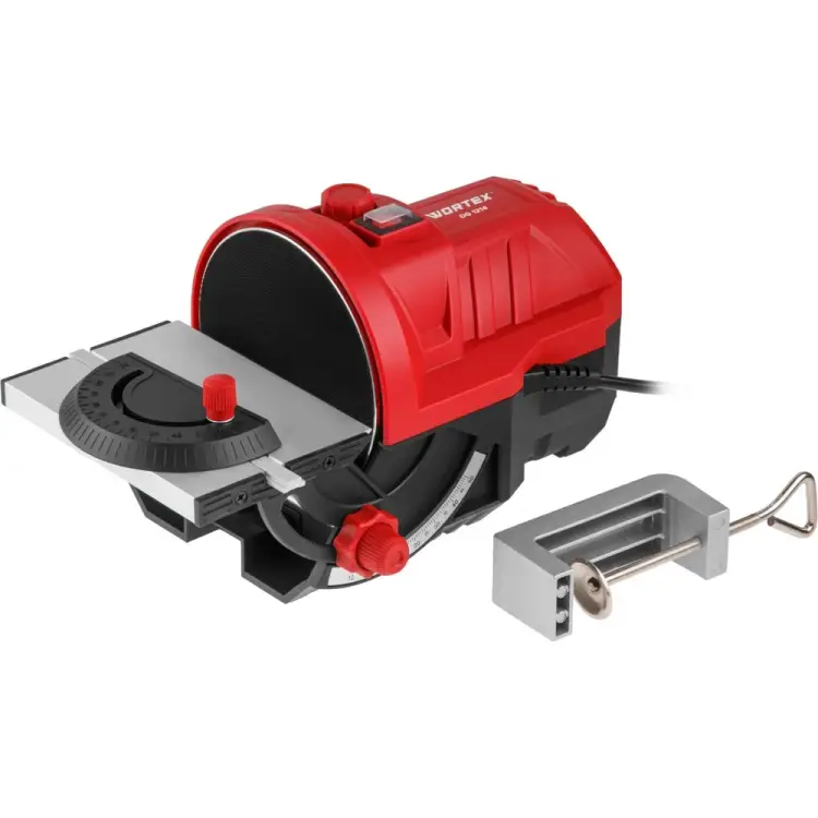 Дисковый шлифовальный станок WORTEX DG 1214 1334607