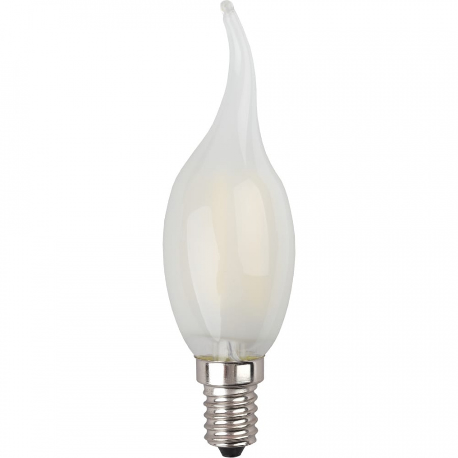 Светодиодная лампа ЭРА F-LED BXS-5W-827-E14 frost