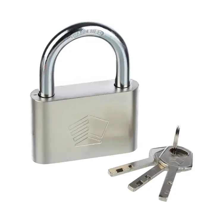 Навесной замок ЕРМАК 468-071