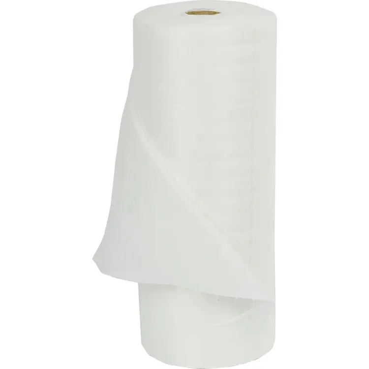 Одноразовая полотенце ЧИСТОВЬЕ 631060