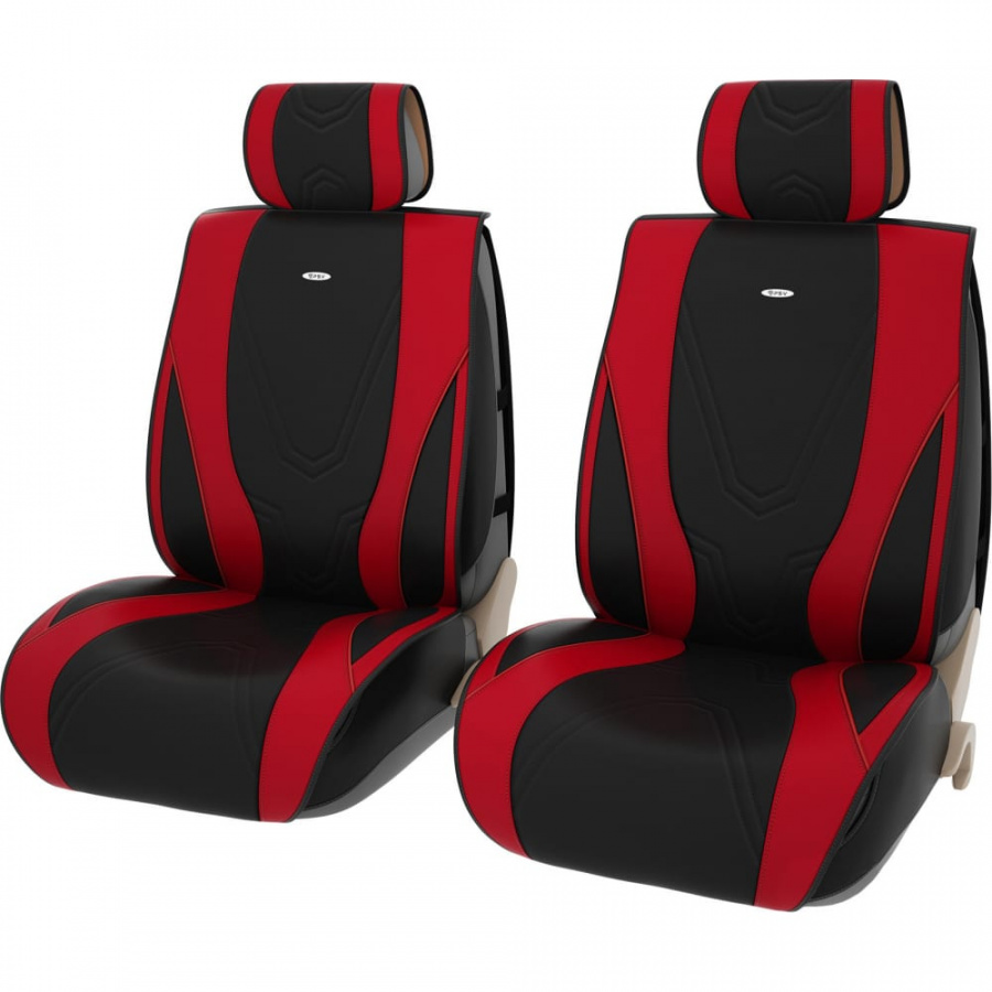 Накидки PSV 3D PREMIUM Kinetic 2 FRONT