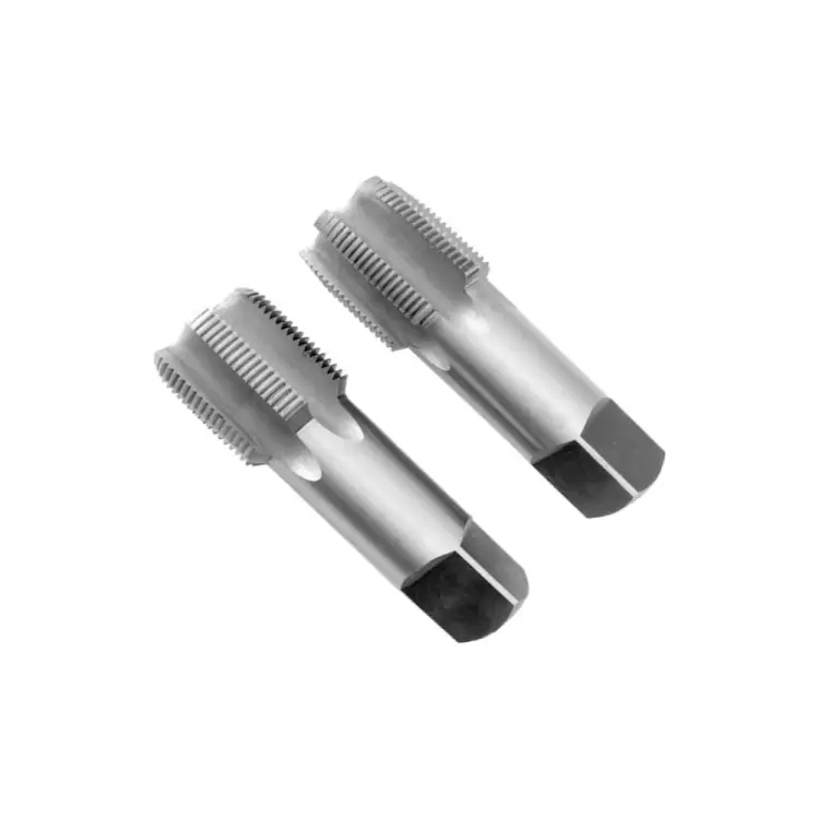 Трубный машинно-ручной метчик ТехноСталь t194703