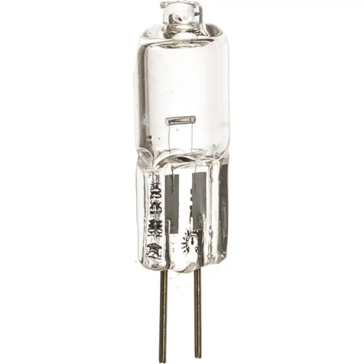 Лампа галогенная ЭРА G4JC10W12V C0027367 Лампа галогенная ЭРА G4JC10W12V C0027367