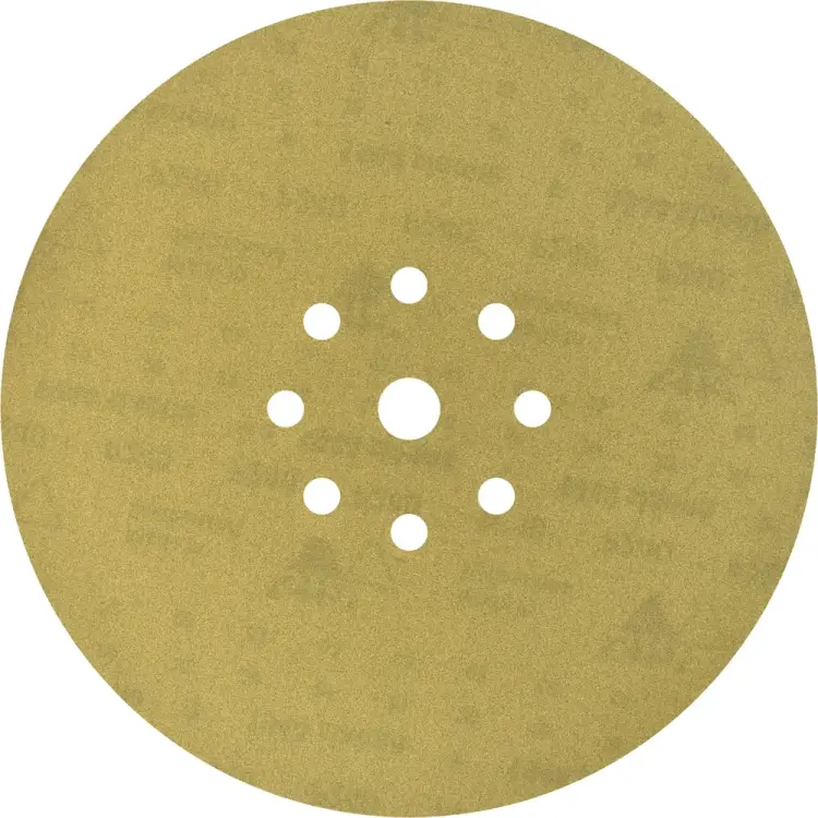 Шлифовальный круг ABRAFORM Giraffe ONE AF-GO-240