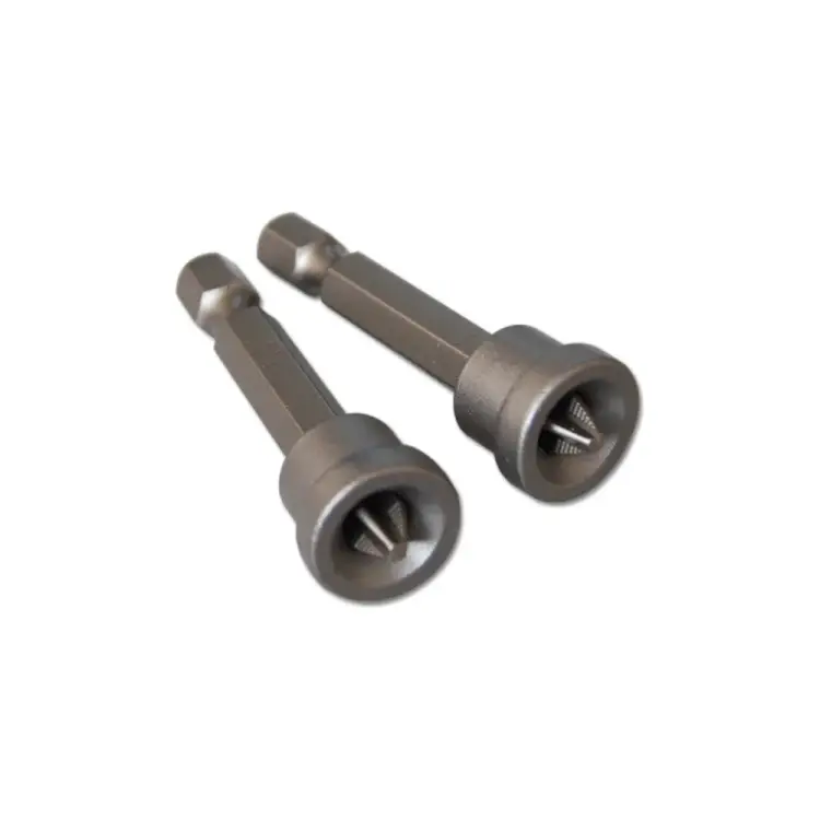 Биты для больших нагрузок EUROTEX 031520-050-002 Биты для больших нагрузок EUROTEX 031520-050-002