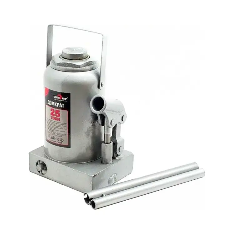 Гидравлический домкрат Сервис Ключ 75025