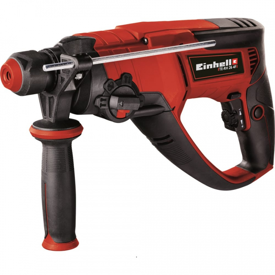 Перфоратор Einhell TE-RH 26 4F