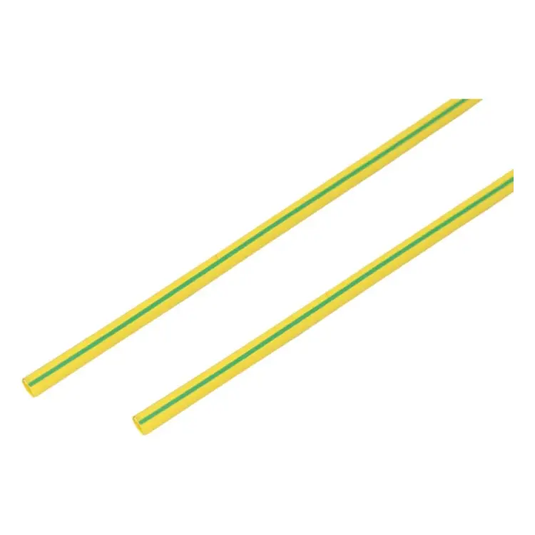 Термоусадочная трубка REXANT 20-4007