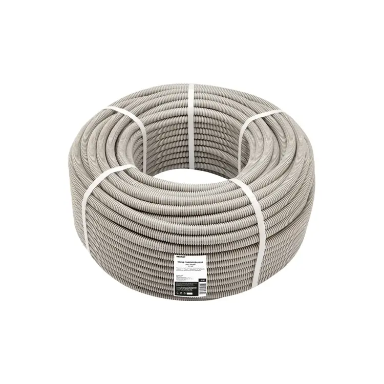 Гофрированная труба REXANT 28-0025-2 Гофрированная труба REXANT 28-0025-2