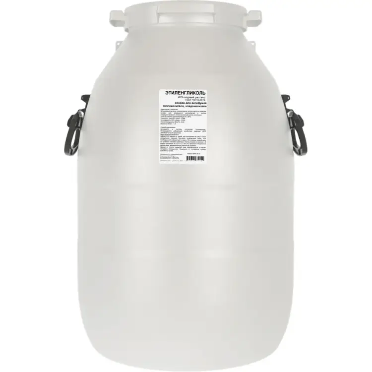 Этиленгликоль APIS RUQ-005-0007