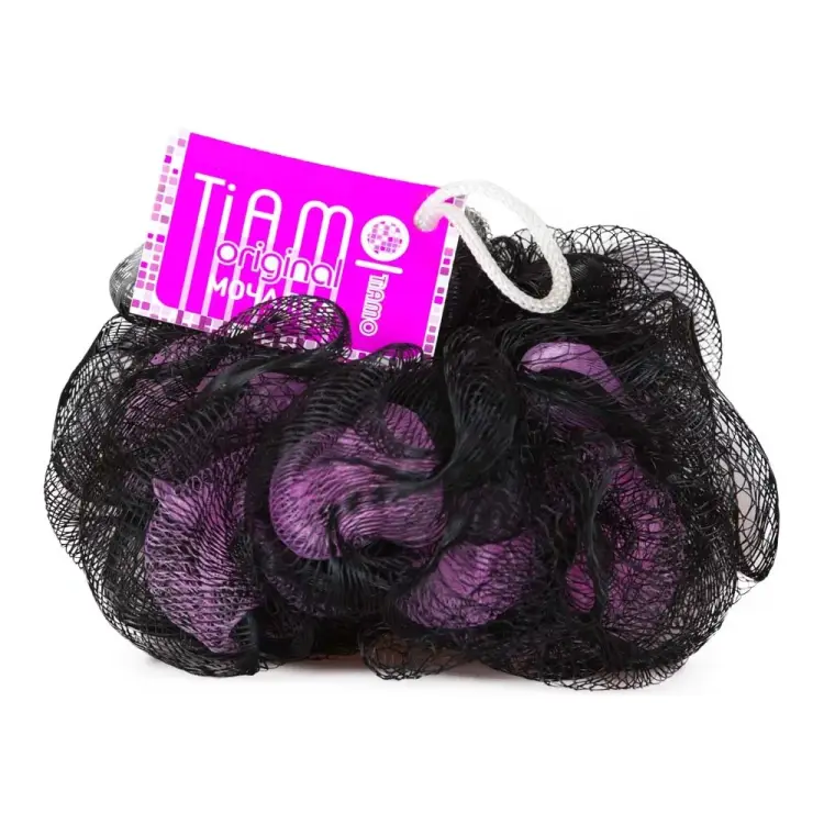 Мочалка TIAMO Original ШАР Премиум 10557 Мочалка TIAMO Original ШАР Премиум 10557