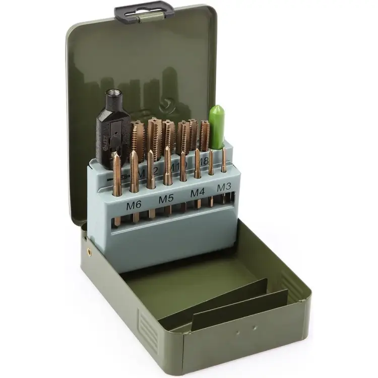 Набор метчиков Дело Техники 229015