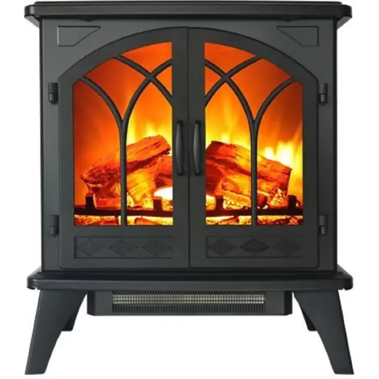 Печка InterFlame Barton Печка InterFlame Barton
