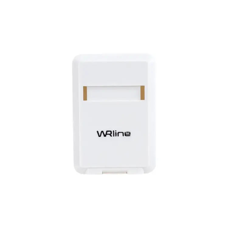 Корпус настенной розетки WRline WR-MB-1 505219