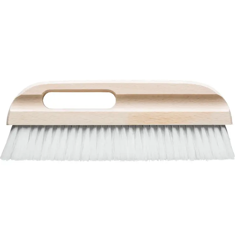 Плоская щетка HARDY серия 41 0600-413000