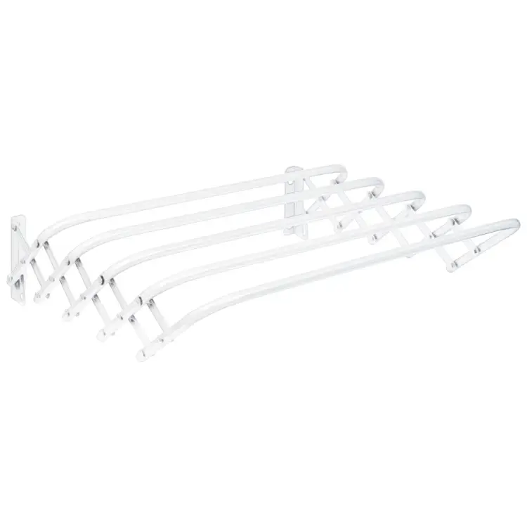 Настенная сушилка Nika СН120/Б белый