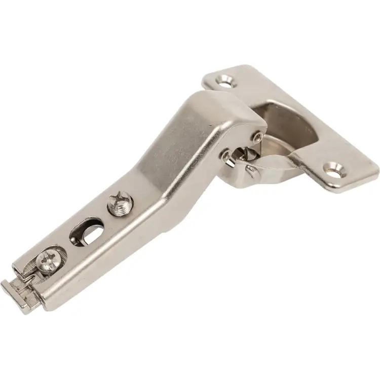 Угловая петля Hafele 318.44.545